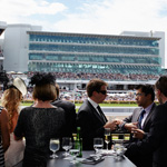 Winning Post Enclosure