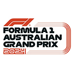 2022 Australian Grand Prix logo
