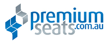 Premium Seats Logo