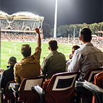 MCG Night