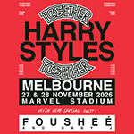 2026 AFL State of Origin Logo