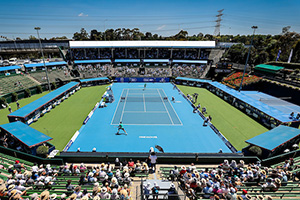 Adelaide Oval