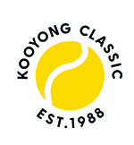 Kooyong Classic Logo