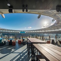 MCG Night